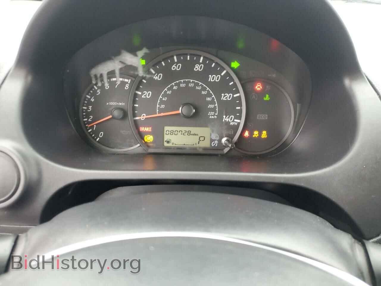 2017 MITSUBISHI MIRAGE - VIN: ML32F3FJ8HHF10446 - Фото 9