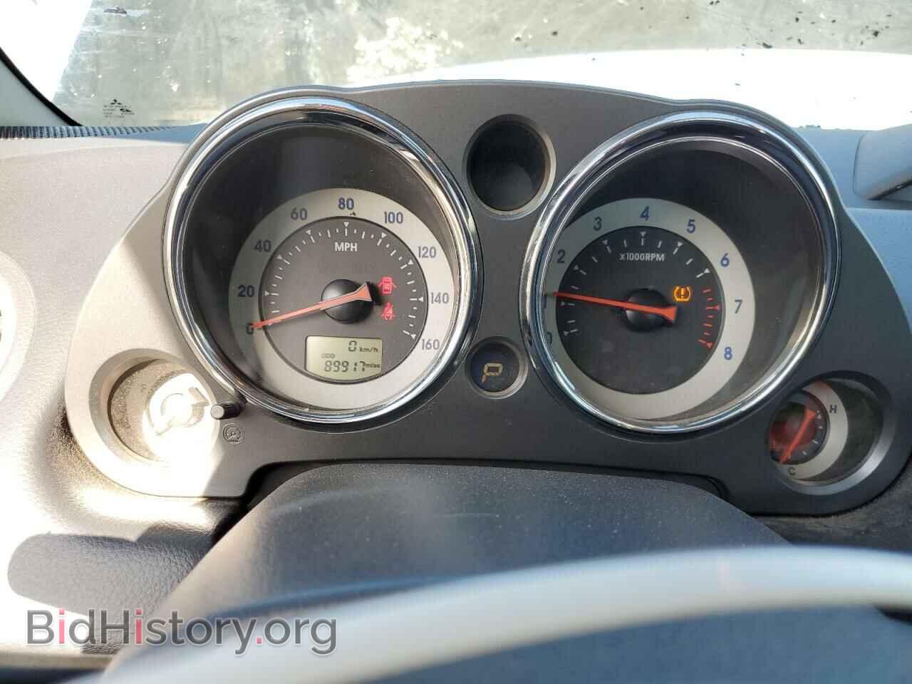 2008 MITSUBISHI ECLIPSE - VIN: 4A3AK64F98E018766 - Фото 9