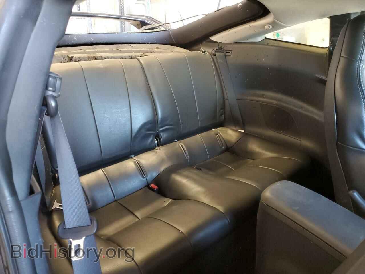 2008 MITSUBISHI ECLIPSE - VIN: 4A3AK64F98E018766 - Фото 10