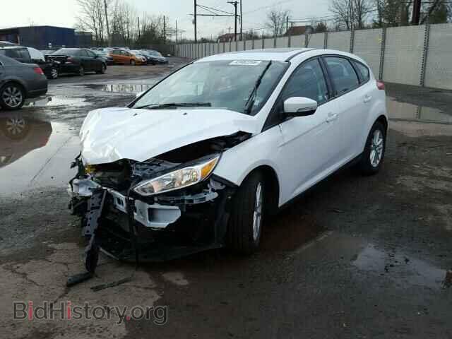 2016 FORD FOCUS - VIN: 1FADP3K26GL348462 - Photo 2