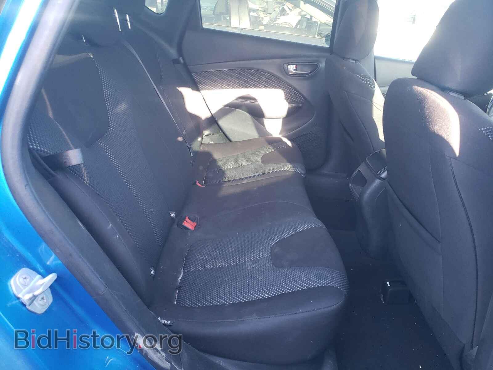 2015 DODGE DART - VIN: 1C3CDFDH5FD300675 - Фото 6