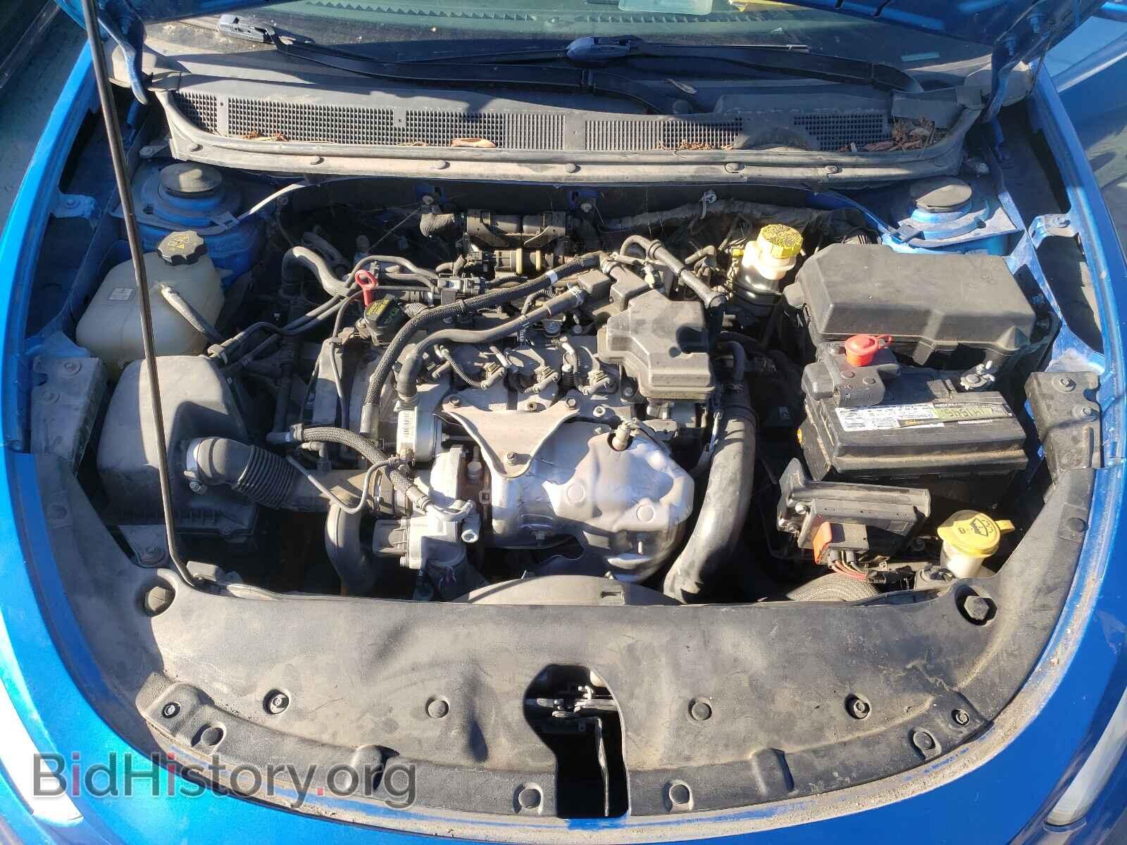 2015 DODGE DART - VIN: 1C3CDFDH5FD300675 - Фото 7