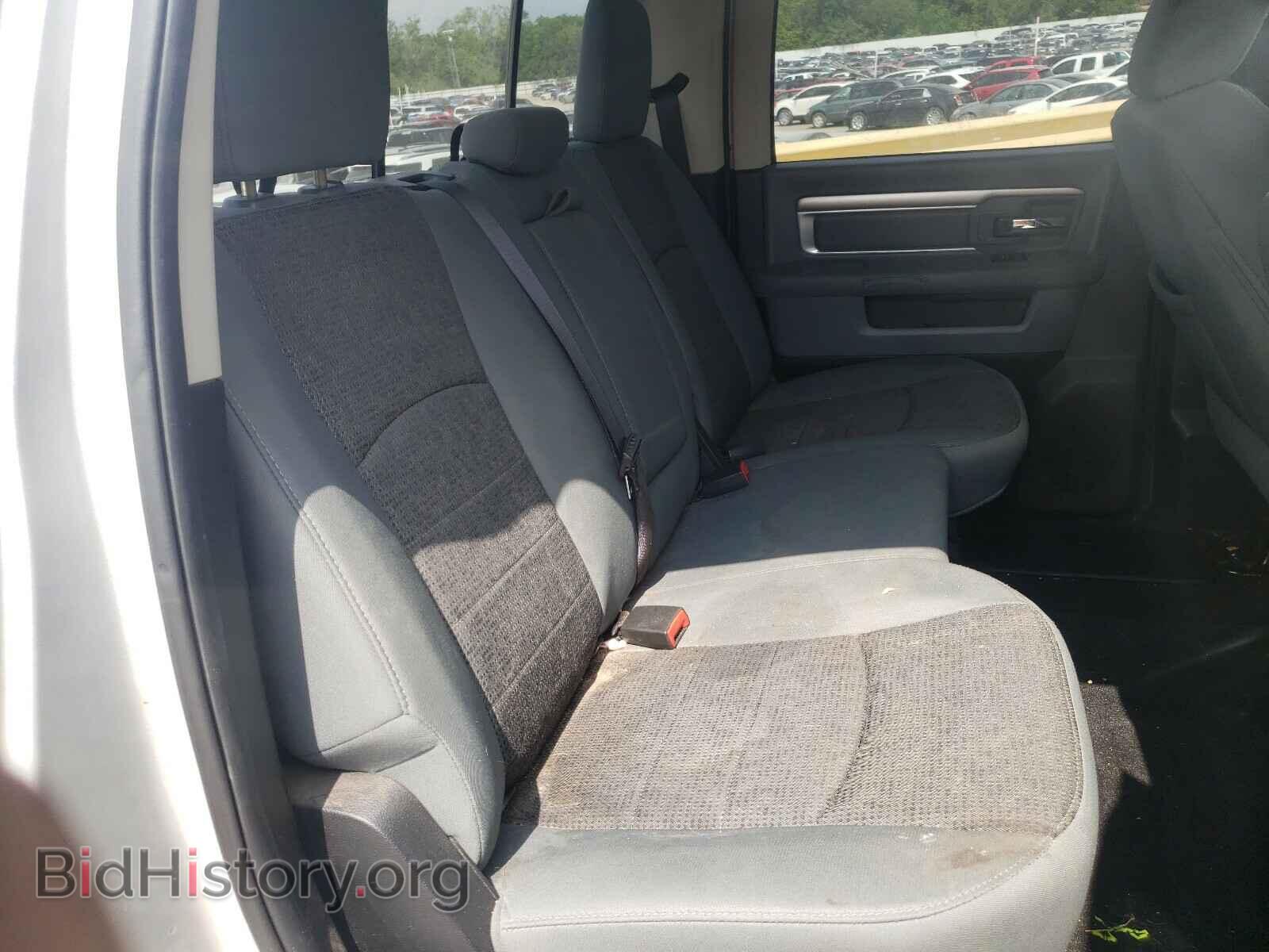 2015 RAM 1500 - VIN: 1C6RR7LT6FS644733 - Фото 6
