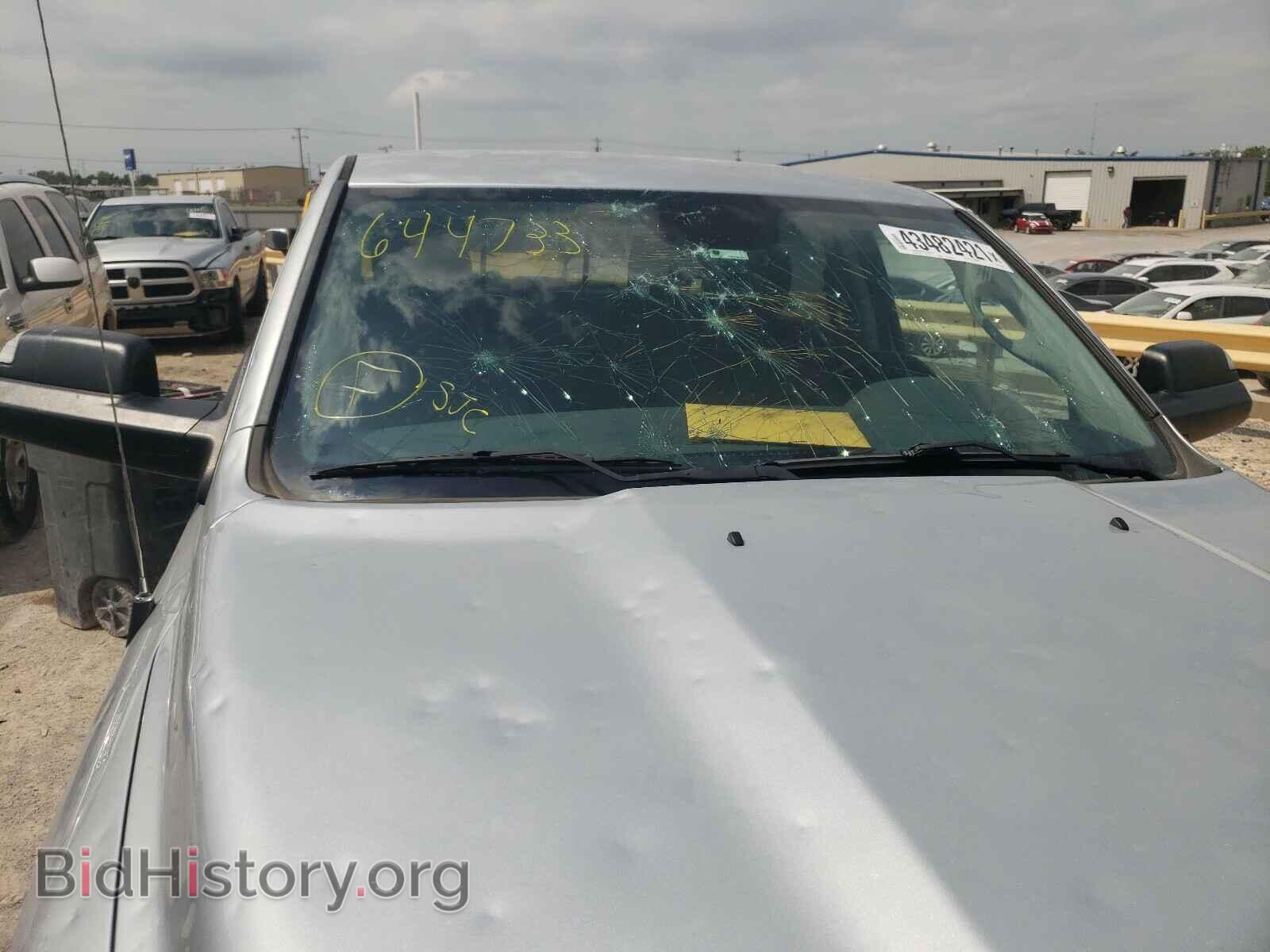 2015 RAM 1500 - VIN: 1C6RR7LT6FS644733 - Фото 9