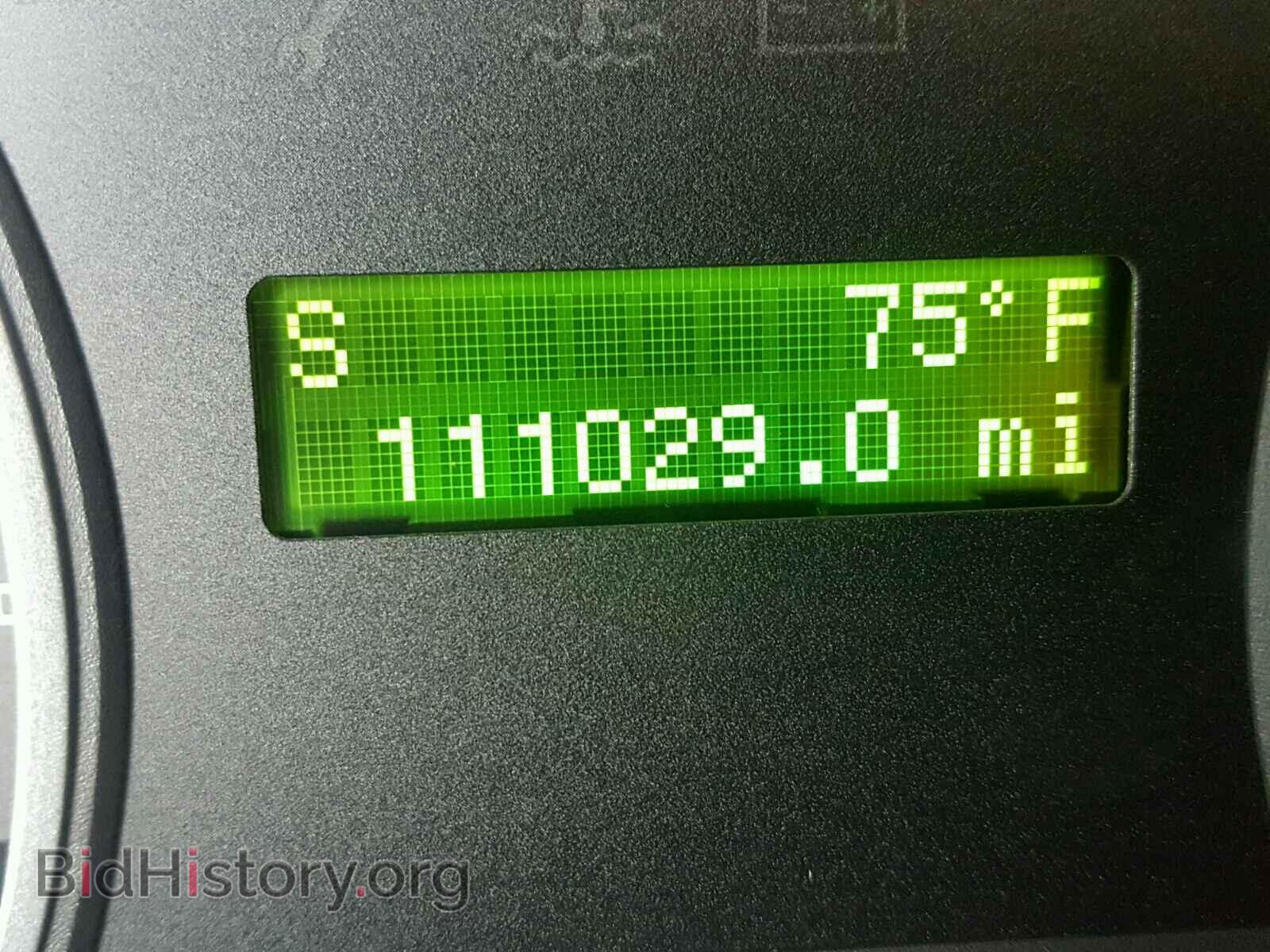 2008 FORD EXPLORER - VIN: 1FMEU73E98UA67321 - Фото 8