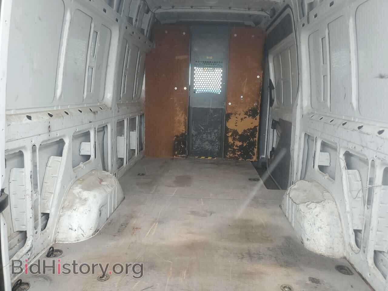 2007 DODGE SPRINTER - VIN: WD0PE745675158510 - Photo 10