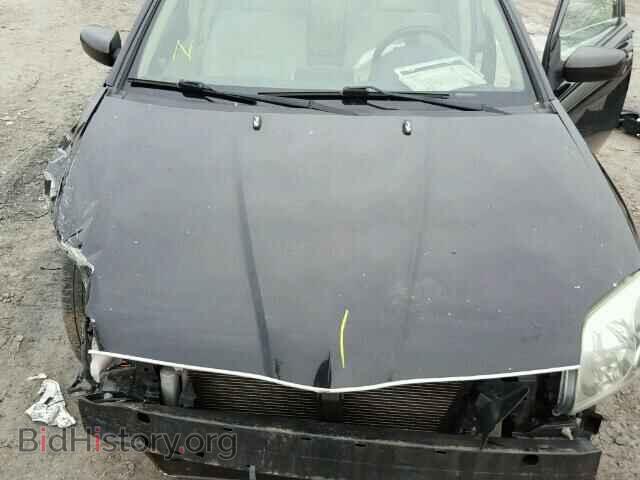 2008 MITSUBISHI GALANT - VIN: 4A3AB36F98E010257 - Фото 7