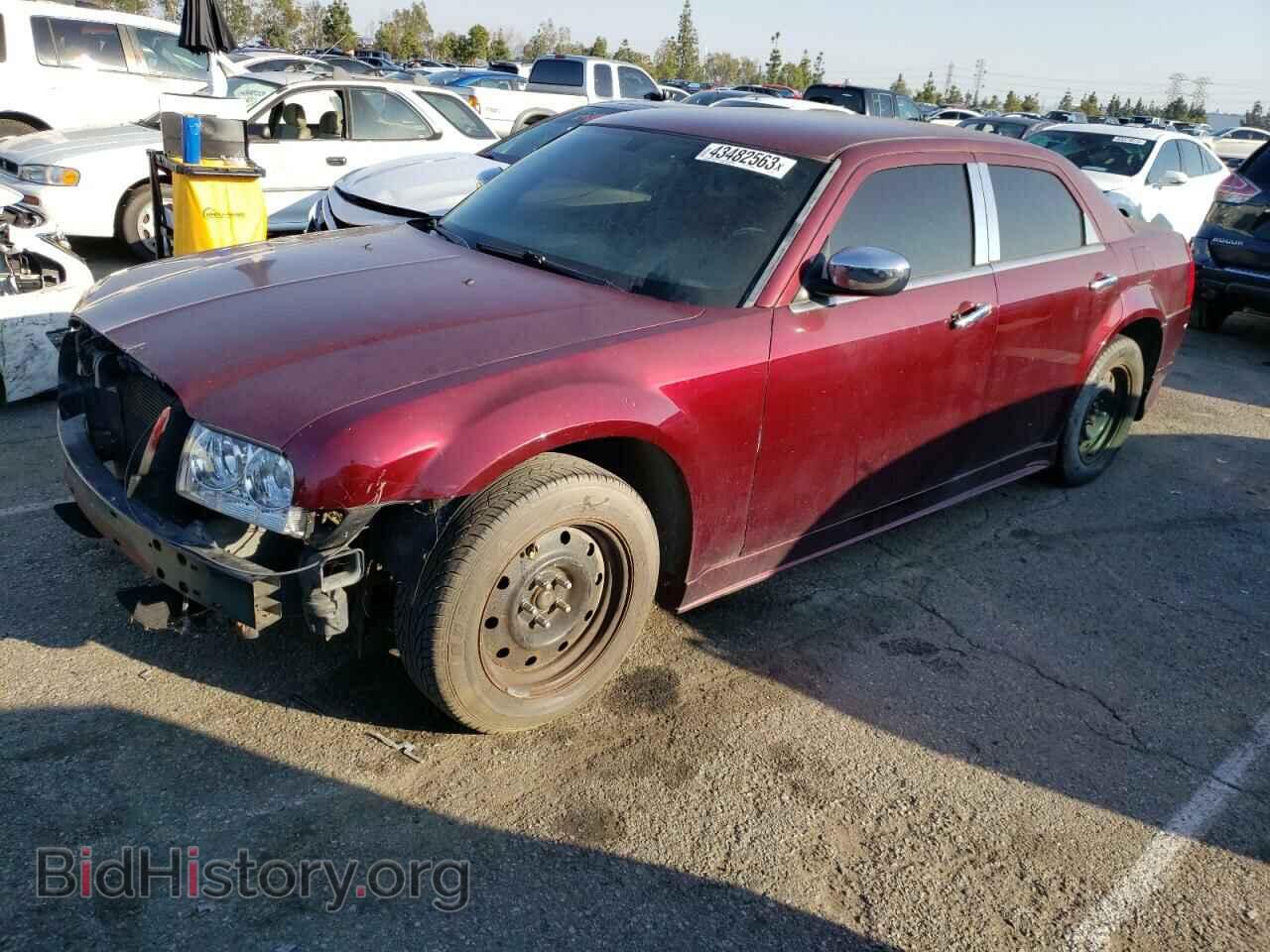 Photo 2C3CA5CV7AH102007 - CHRYSLER 300 2010