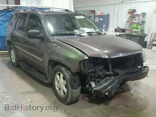 Photo 1GKDT13S282132158 - GMC ENVOY 2008
