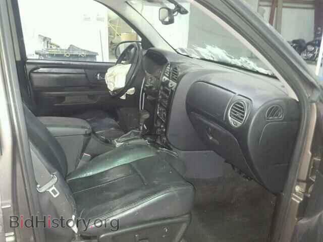 2008 GMC ENVOY - VIN: 1GKDT13S282132158 - Фото 5