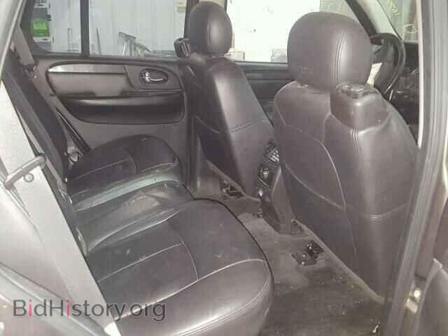 2008 GMC ENVOY - VIN: 1GKDT13S282132158 - Фото 6