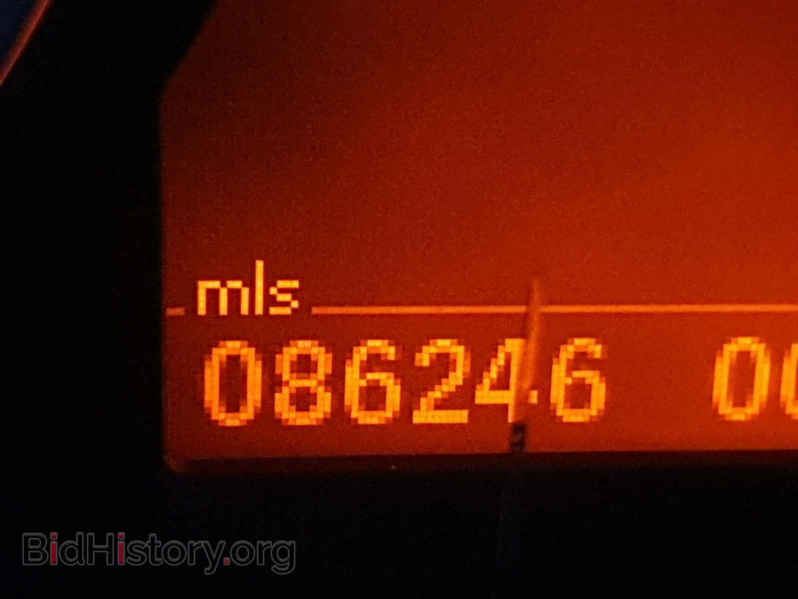 2007 BMW X5 - VIN: 4USFE83537LY63251 - Фото 8
