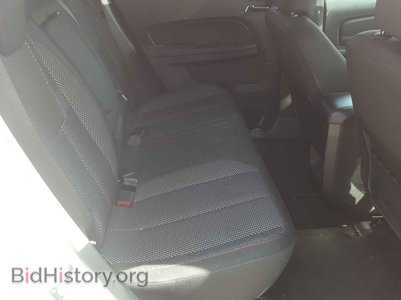 2015 GMC TERRAIN - VIN: 2GKALREK7F6266985 - Фото 6