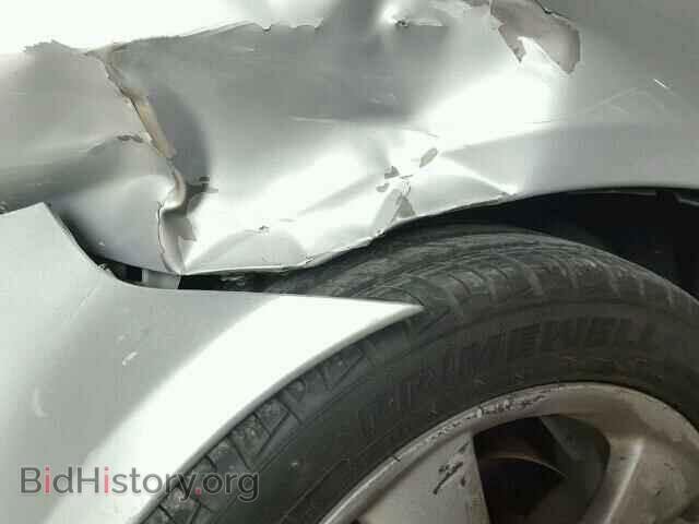 2006 MAZDA 6 - VIN: 1YVHP84C865M47618 - Фото 9