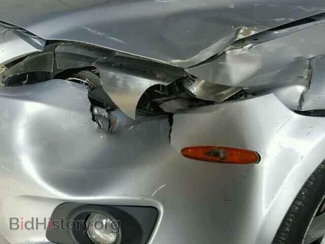2006 MAZDA 6 - VIN: 1YVHP84C865M47618 - Фото 10