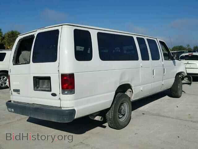 2008 FORD ECONOLINE - VIN: 1FBSS31L48DB53616 - Фото 4