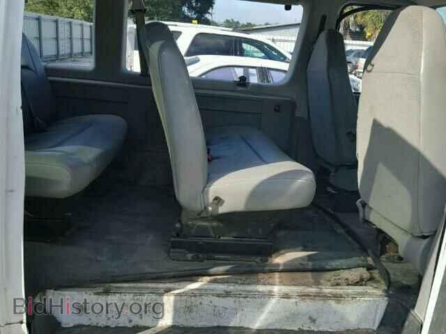 2008 FORD ECONOLINE - VIN: 1FBSS31L48DB53616 - Фото 6