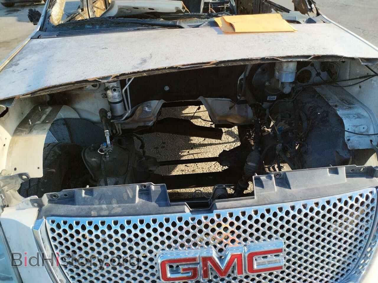 2012 GMC YUKON - VIN: 1GKS1EEF0CR211462 - Фото 7