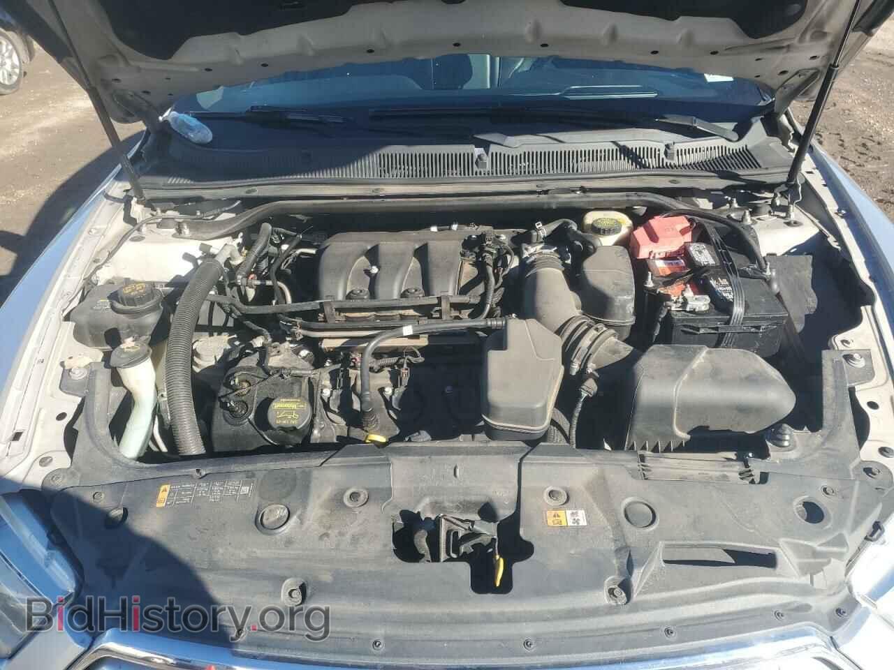 2013 FORD TAURUS - VIN: 1FAHP2F80DG226257 - Фото 11