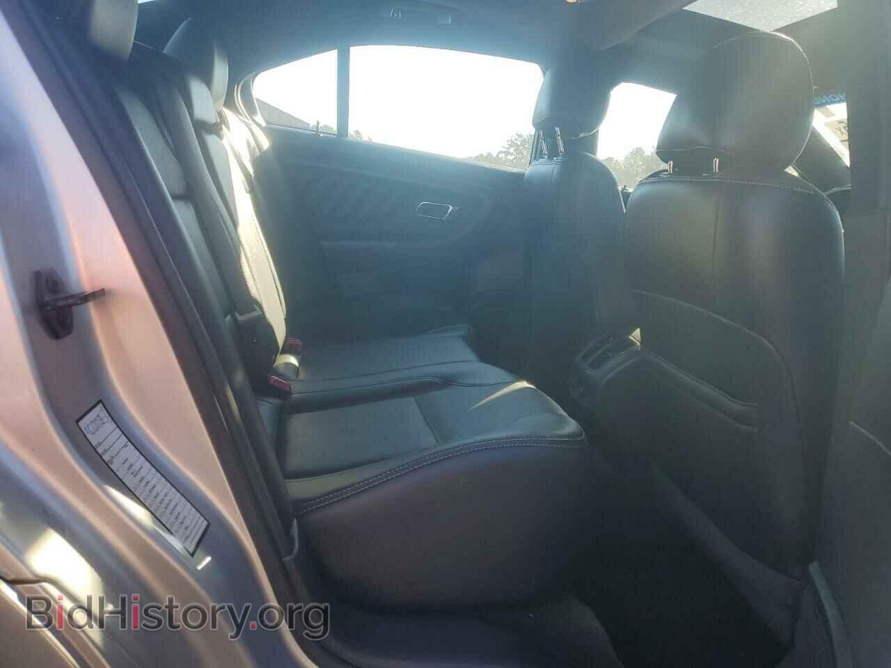 2013 FORD TAURUS - VIN: 1FAHP2F80DG226257 - Фото 10