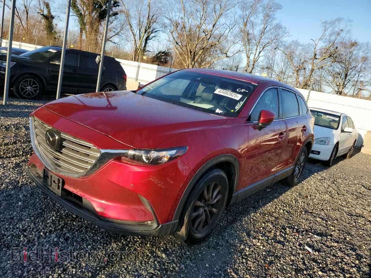Photo JM3TCACY2J0220163 - MAZDA CX-9 2018