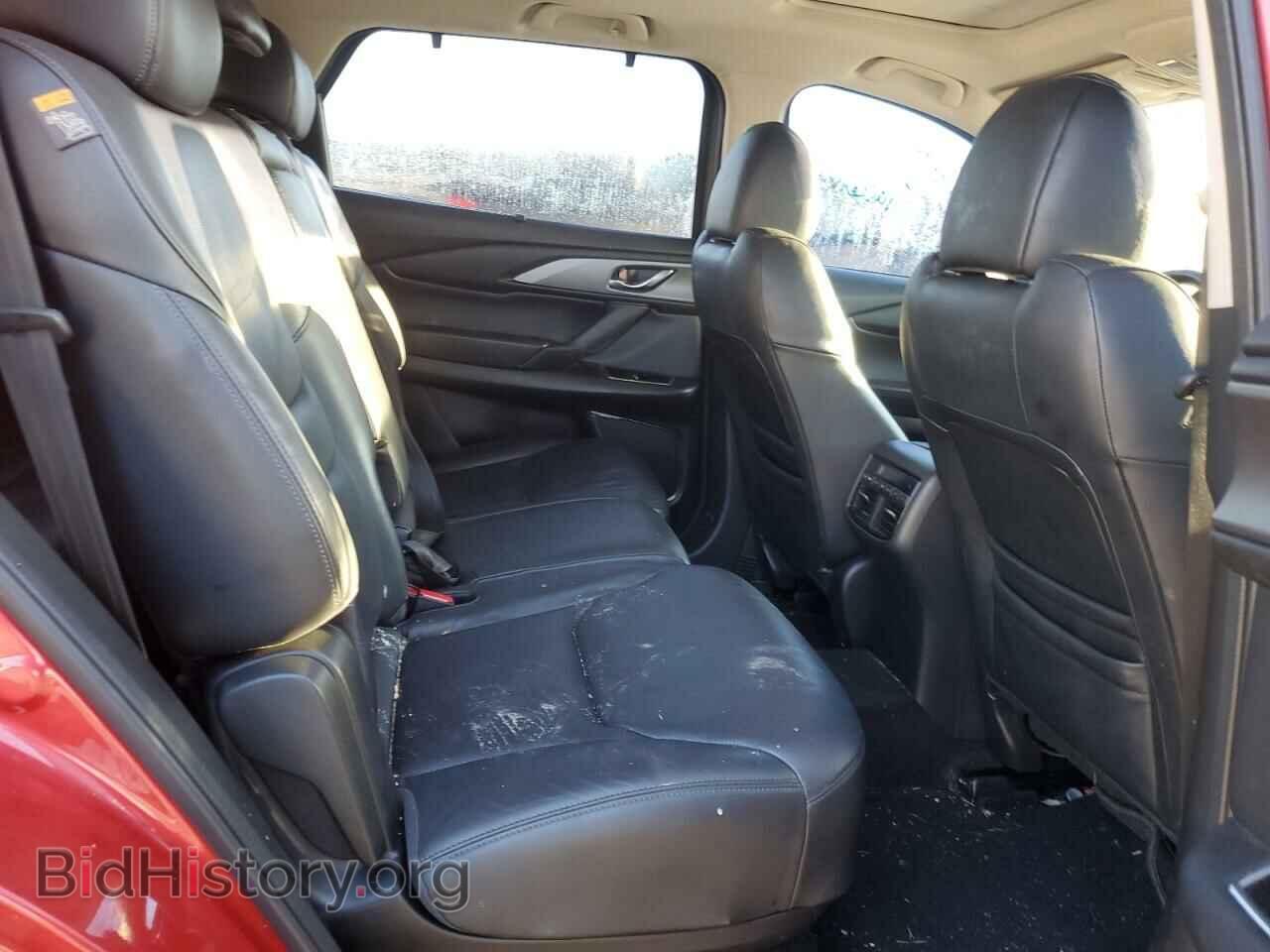 2018 MAZDA CX-9 - VIN: JM3TCACY2J0220163 - Photo 10