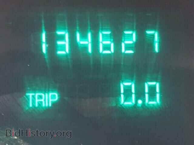 1995 CADILLAC DEVILLE - VIN: 1G6KD52B2SU255272 - Photo 8
