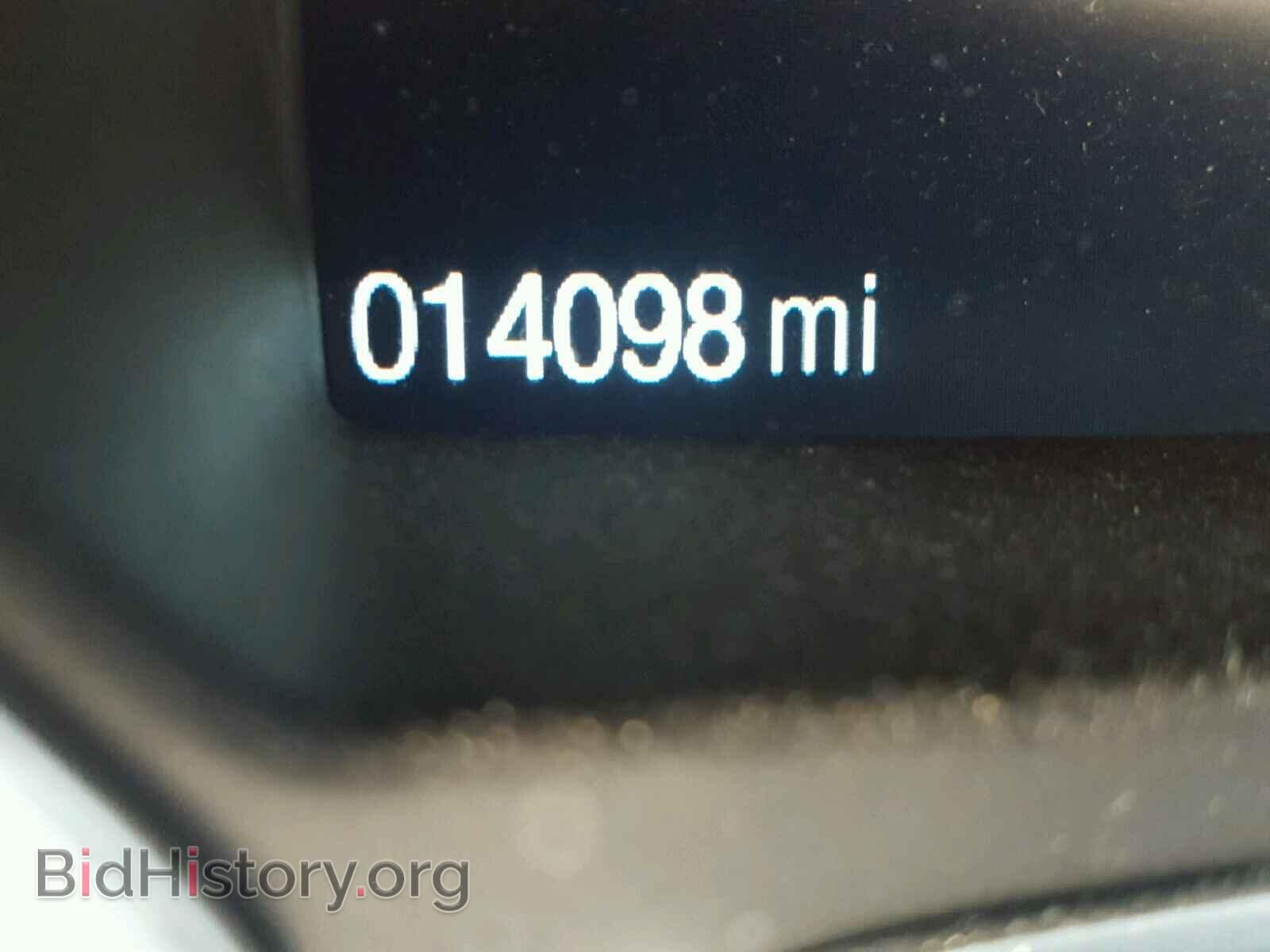 2017 FORD ESCAPE S - VIN: 1FMCU0F77HUD15545 - Фото 8