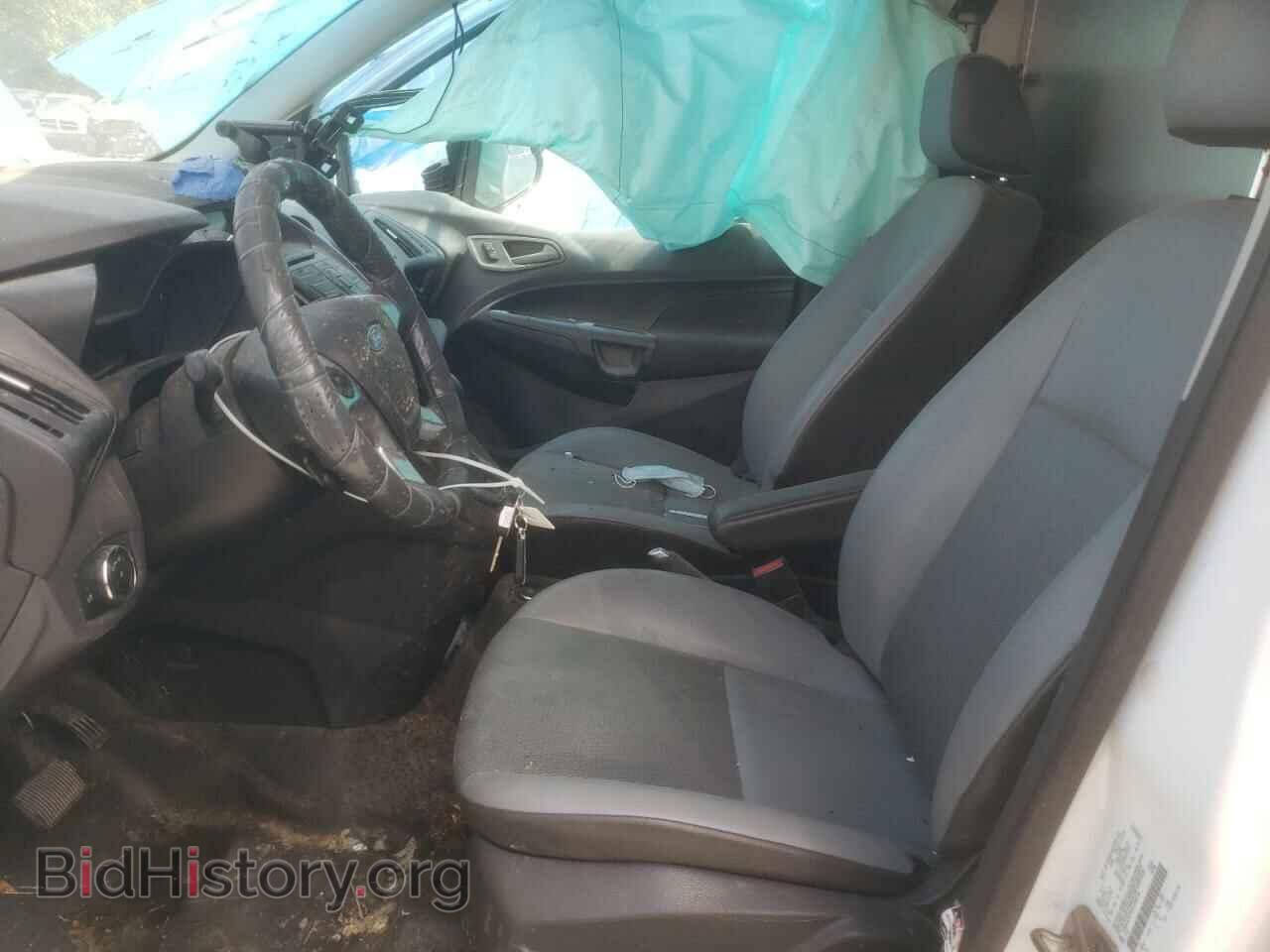 2017 FORD TRANSIT - VIN: NM0LS7E76H1318214 - Фото 7