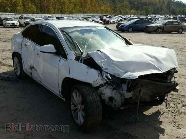 Photo 1G4PP5SK2D4102268 - BUICK VERANO 2013