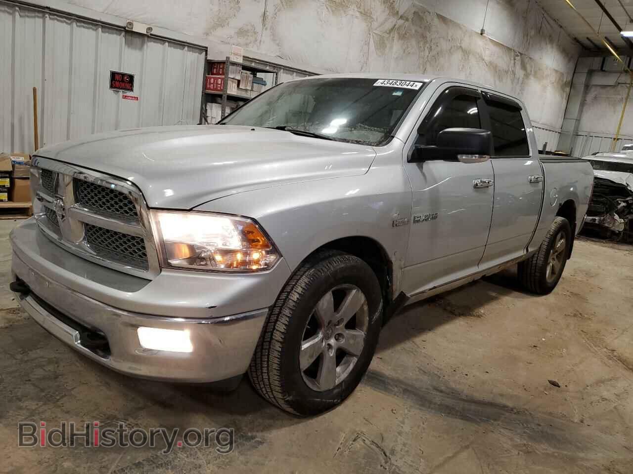Фотография 1D3HB13T19S806575 - DODGE All Models 2009