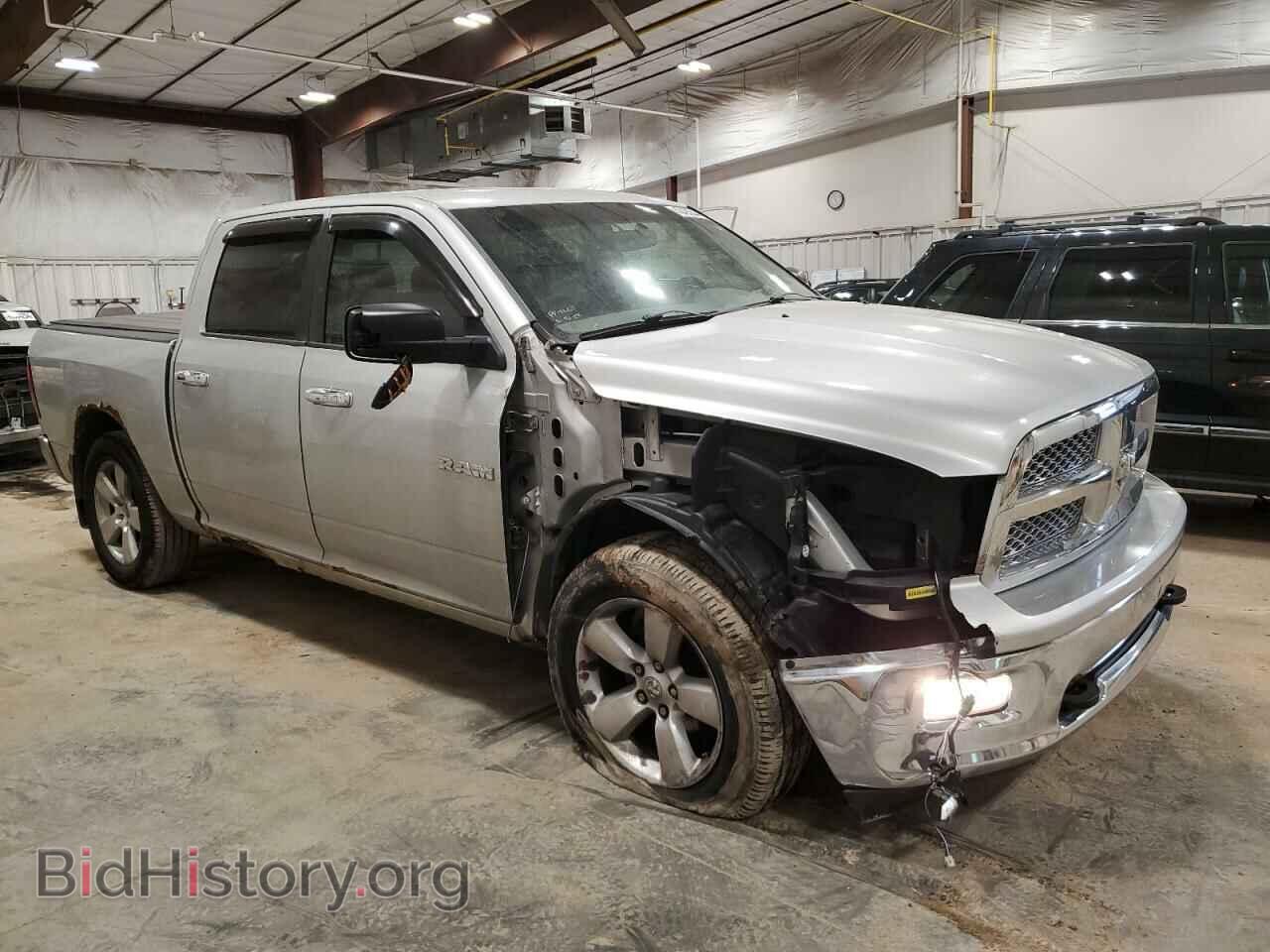 2009 DODGE All Models - VIN: 1D3HB13T19S806575 - Фото 4