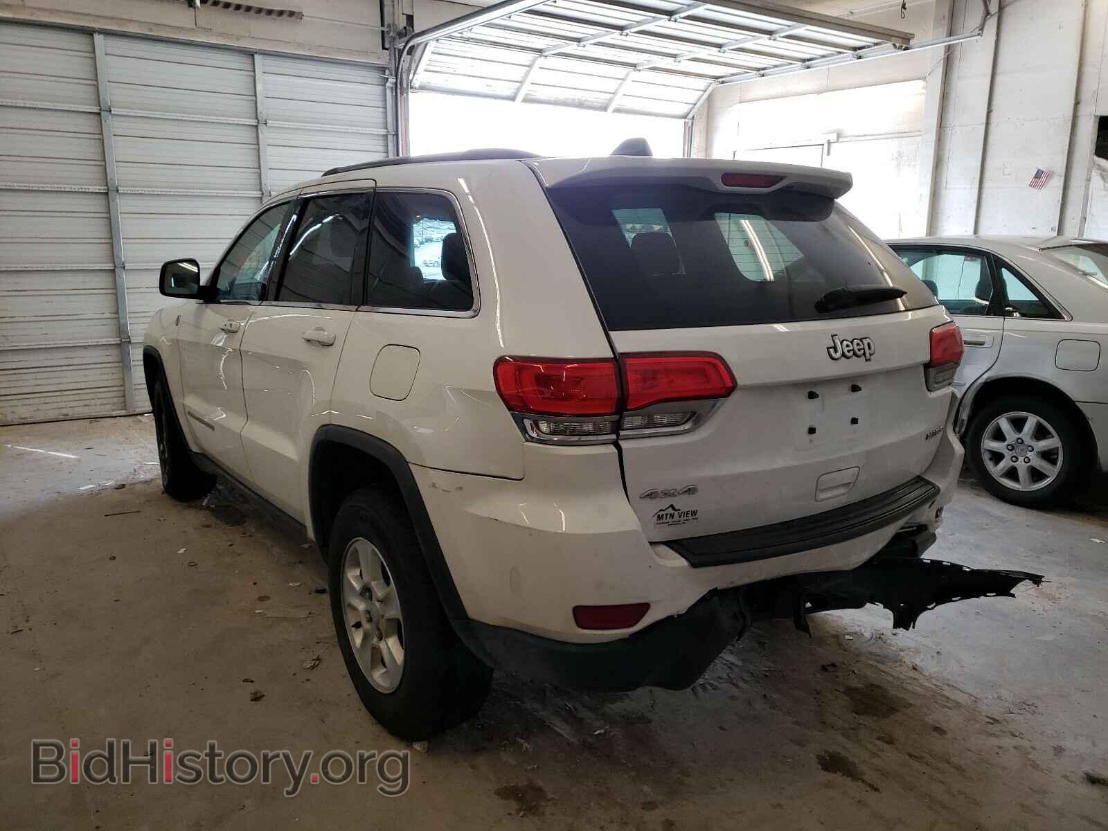 2014 JEEP CHEROKEE - VIN: 1C4RJFAG9EC541010 - Фото 3