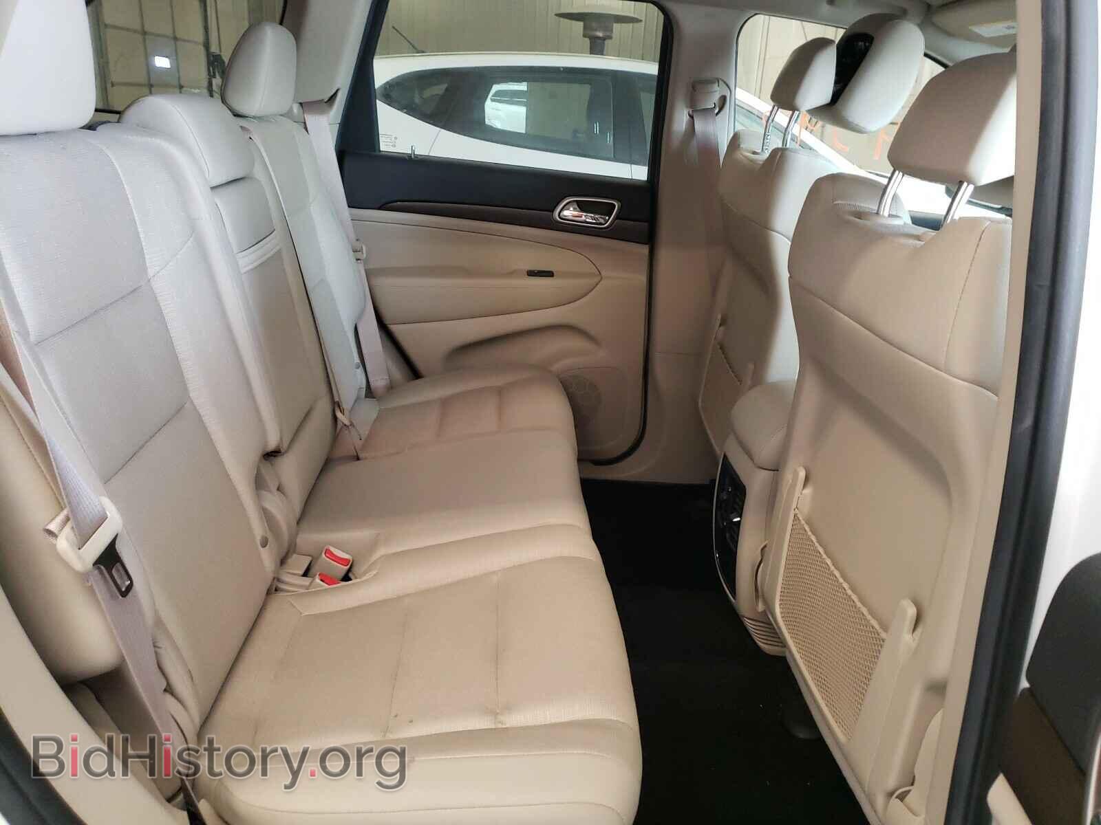 2014 JEEP CHEROKEE - VIN: 1C4RJFAG9EC541010 - Фото 6