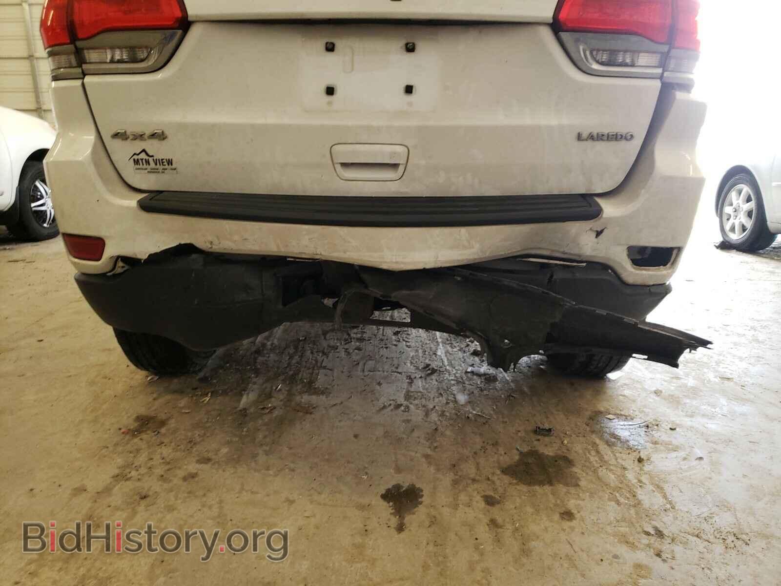 2014 JEEP CHEROKEE - VIN: 1C4RJFAG9EC541010 - Фото 9