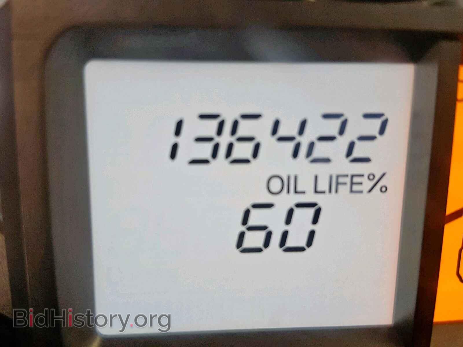 2011 HONDA PILOT EXL - VIN: 5FNYF4H50BB096001 - Фото 8