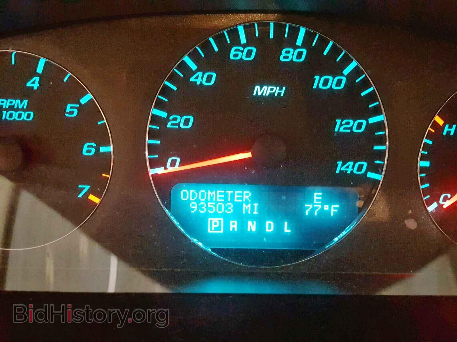 2013 CHEVROLET IMPALA - VIN: 2G1WG5E34D1232657 - Фото 8