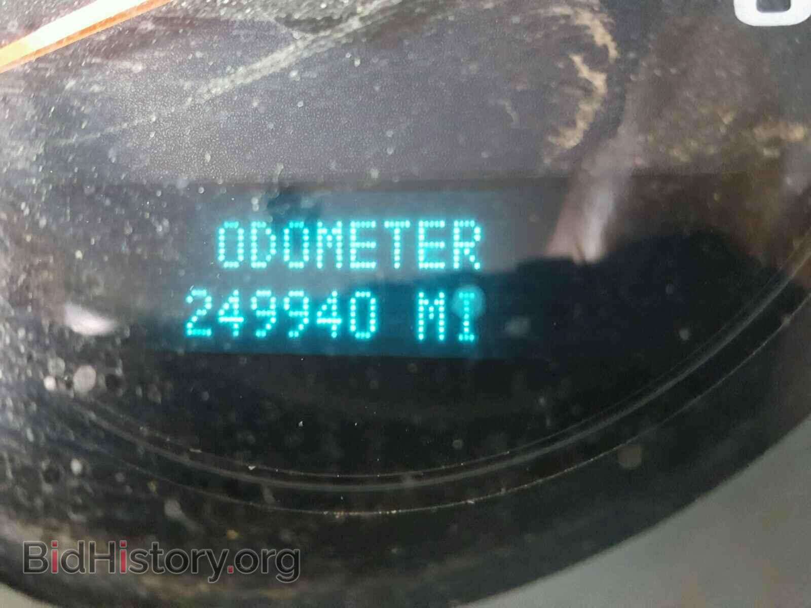 2008 CHEVROLET SILVERADO - VIN: 1GCHC24KX8E101885 - Фото 2