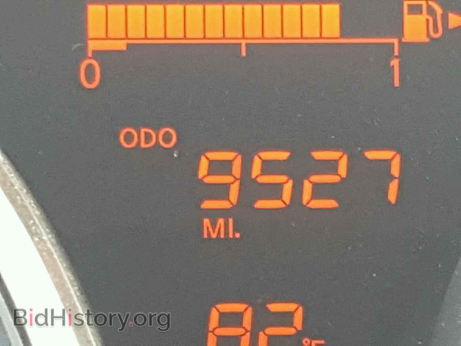 2017 NISSAN JUKE - VIN: JN8AF5MR7HT705580 - Фото 8