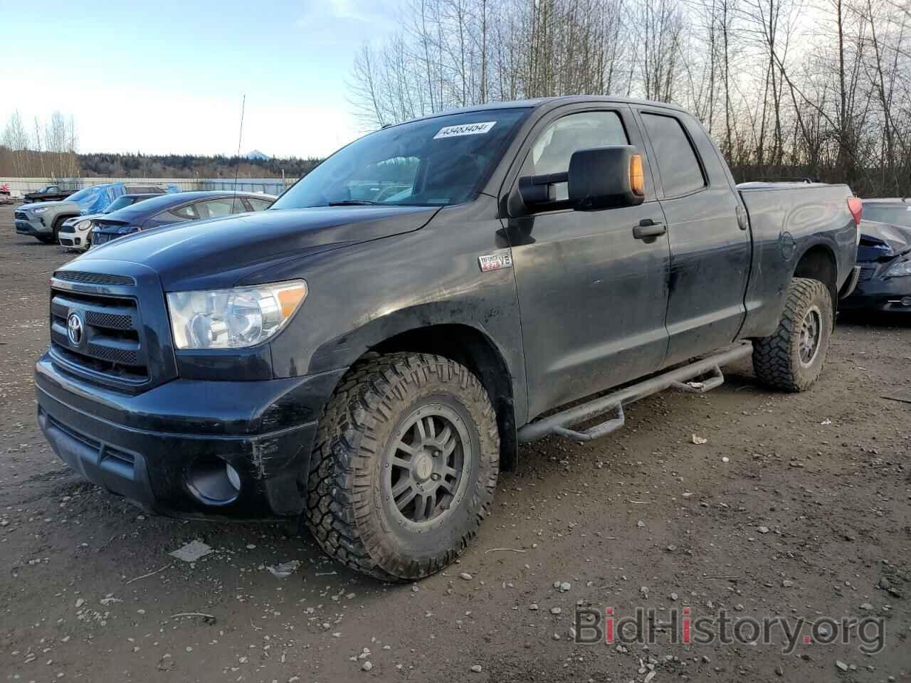 Photo 5TFUY5F17DX295635 - TOYOTA TUNDRA 2013