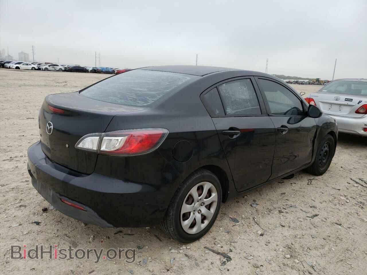 2010 MAZDA 3 - VIN: JM1BL1SF5A1202738 - Фото 3