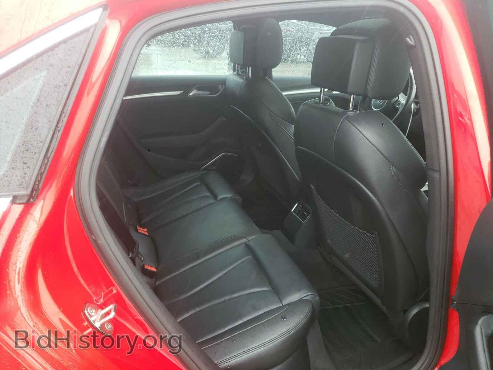 2015 AUDI A3 - VIN: WAUEFGFF1F1086993 - Photo 6
