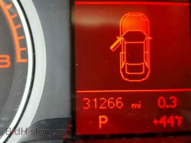 2012 AUDI A4 - VIN: WAUBFAFL7CN015050 - Фото 8