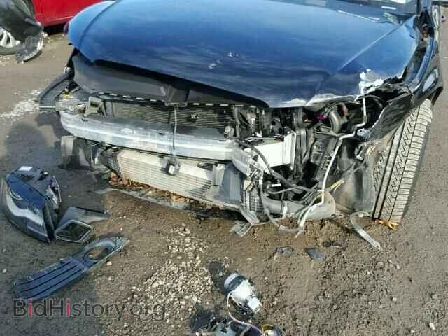 2012 AUDI A4 - VIN: WAUBFAFL7CN015050 - Фото 10