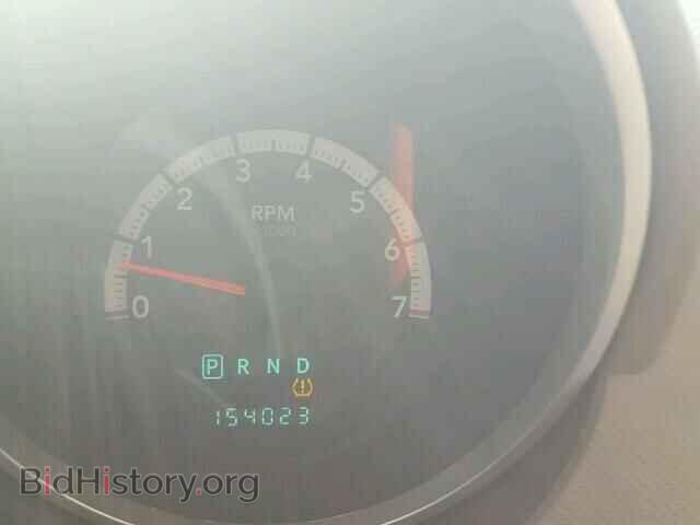 2008 DODGE NITRO - VIN: 1D8GT58K28W217391 - Photo 8