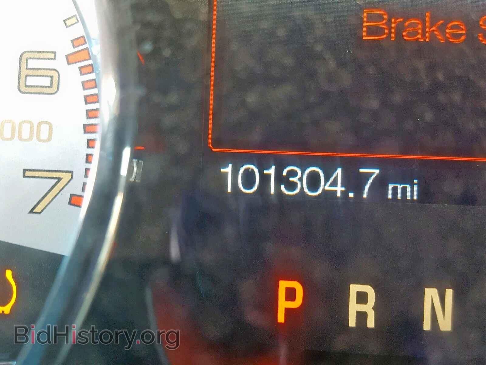 2012 FORD F150 - VIN: 1FTFX1EF8CFC65601 - Фото 8