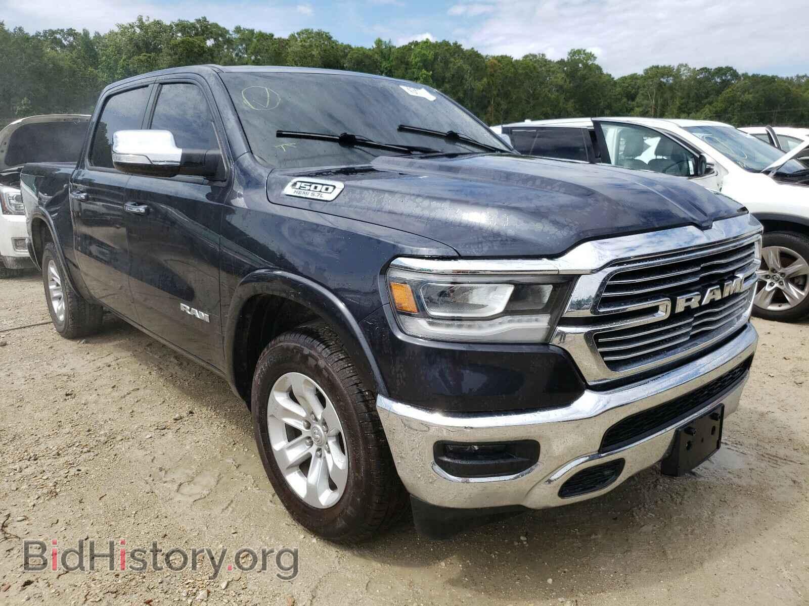Photo 1C6SRFJT4KN701423 - RAM 1500 2019
