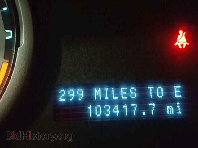 2009 FORD FOCUS - VIN: 1FAHP35N09W240606 - Photo 8