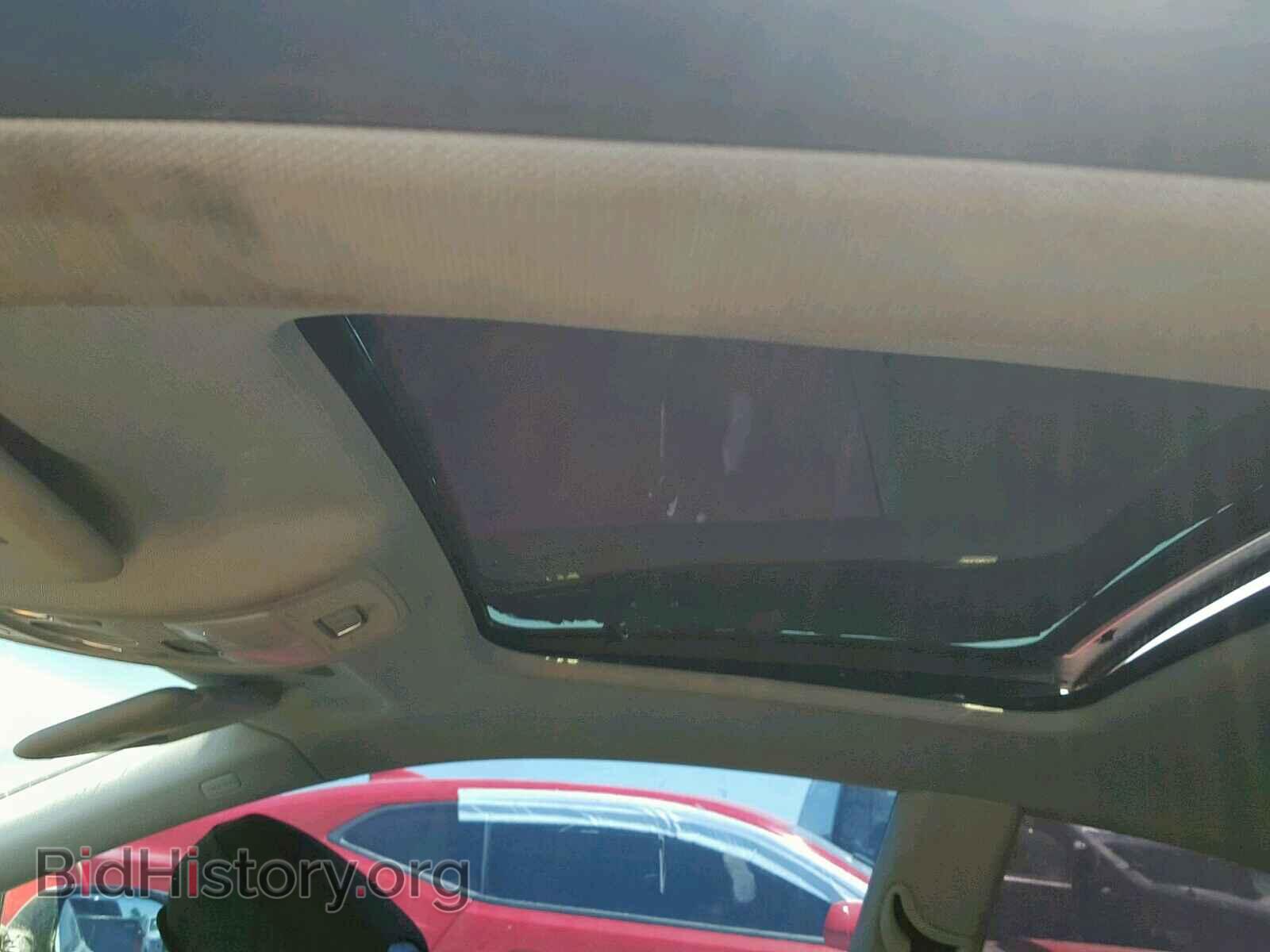 2014 AUDI A5 PREMIUM - VIN: WAULFAFR9EA056539 - Photo 9