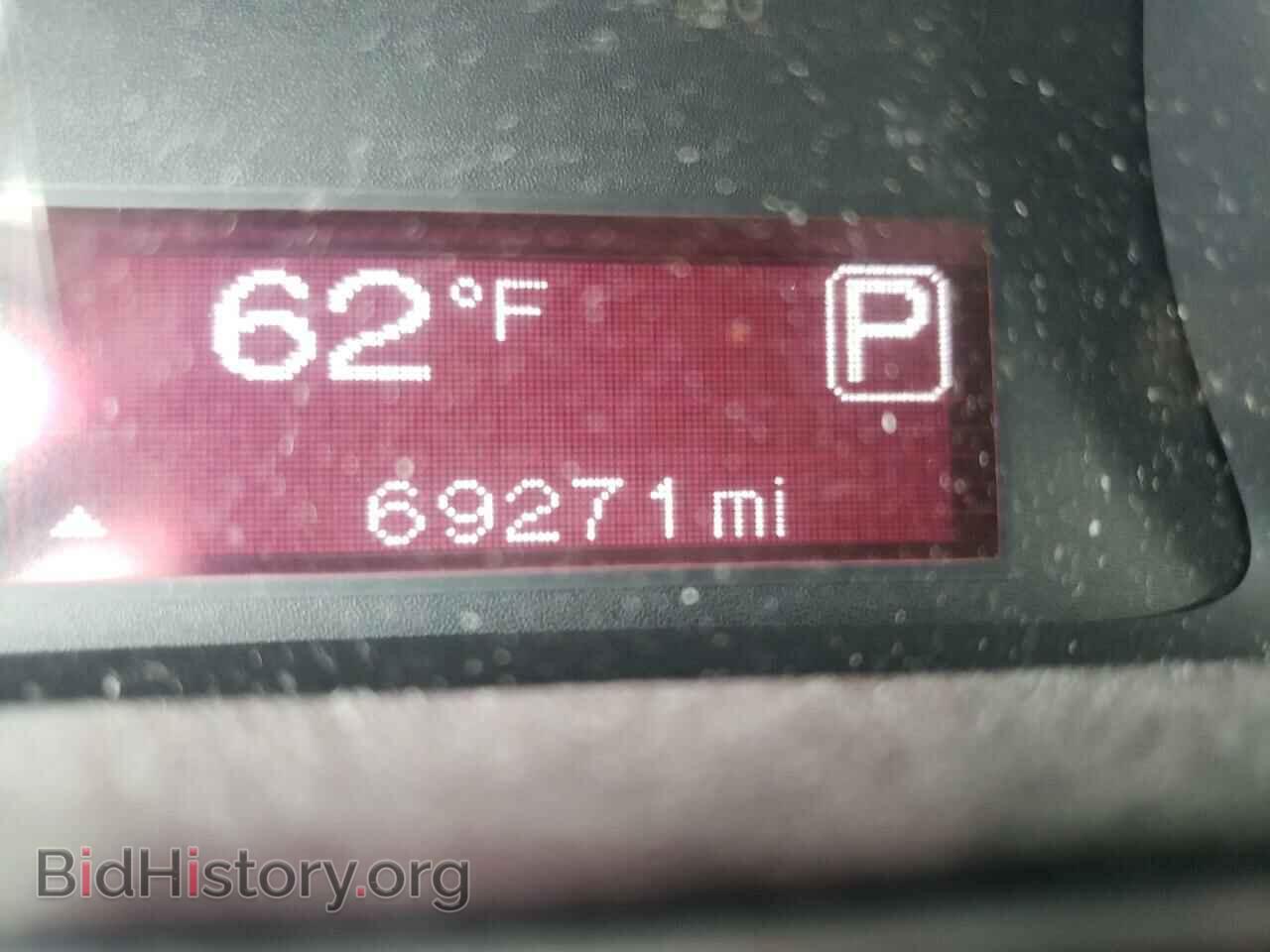 2015 DODGE DART - VIN: 1C3CDFAA8FD345651 - Фото 8